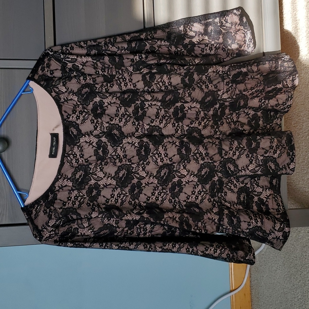 Ivanka Trump shirt